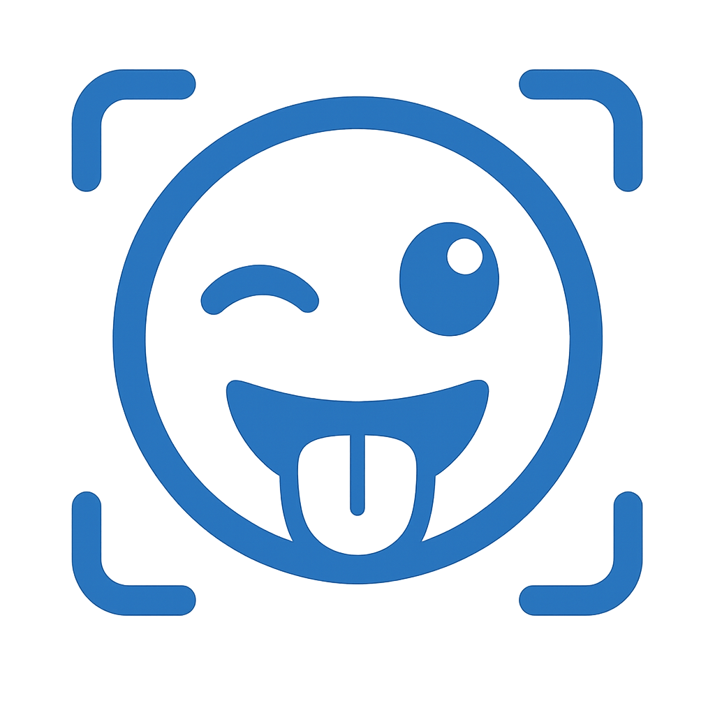 Emoji Match Masters logo